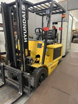 forklift
