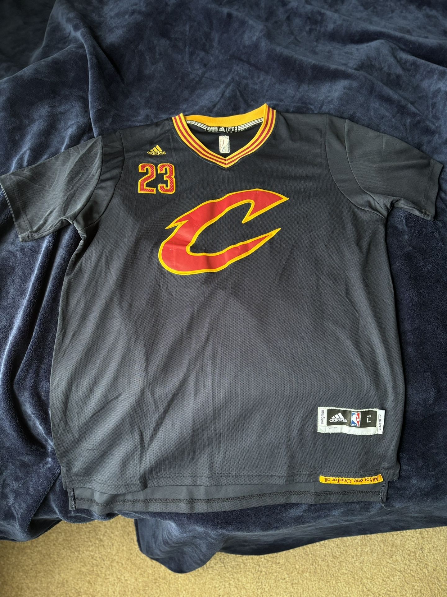 Men’s LARGE