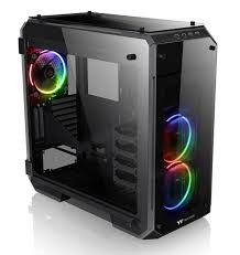 Thermaltake View 71 Used PC Case