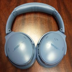 Bose quiet comfort