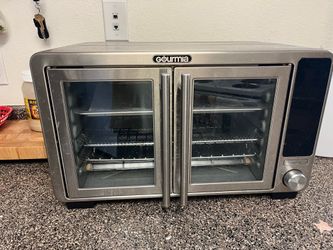 Electrical OVEN
