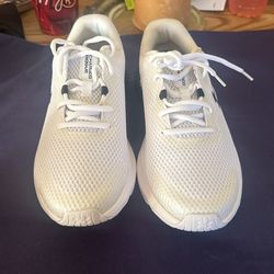 Brand New Under Armor Shoes