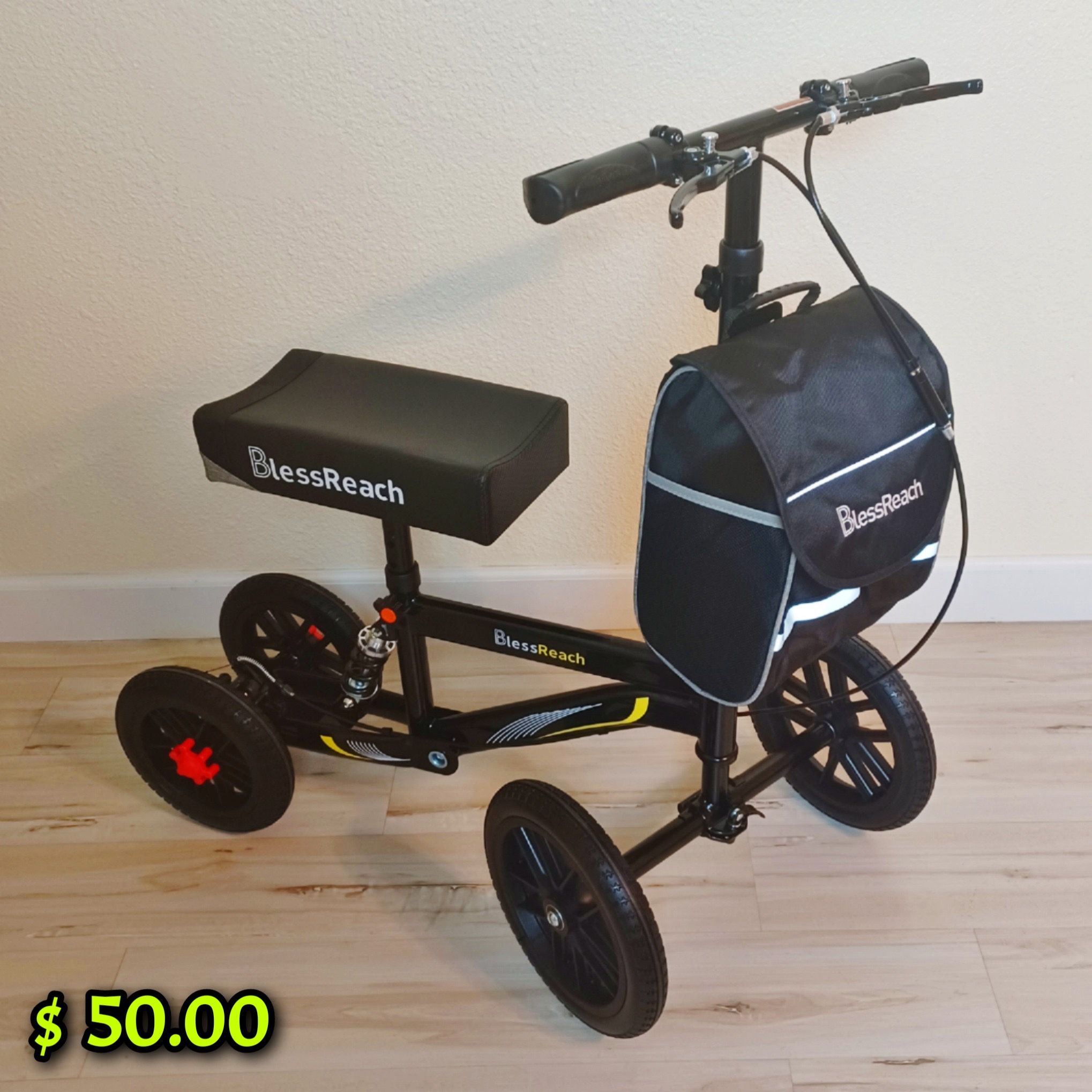 Knee Scooter