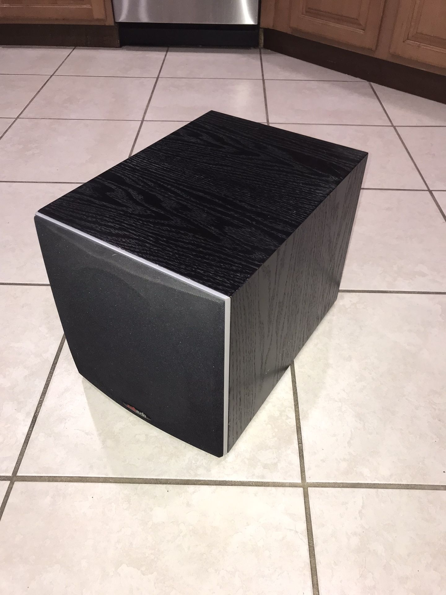 Polk Home Theater Surround Sound Speakers System (Wired) for Sale in Boca Raton, FL OfferUp