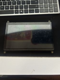 7 Inch Monitor