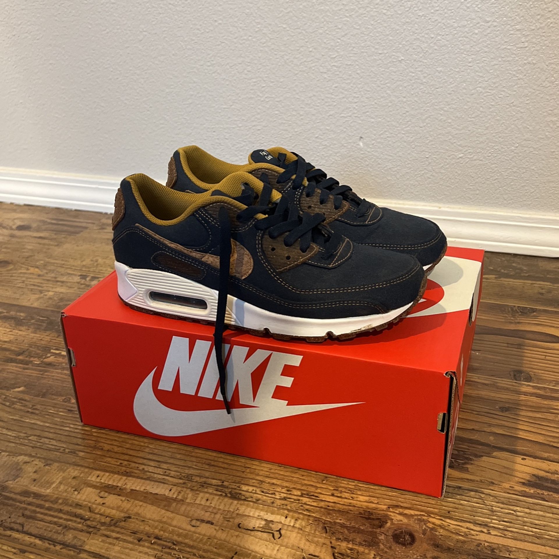 nike air max 90 fig. 5 cork