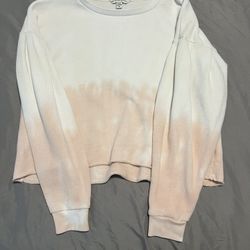 Girls, American Eagle Sweatshirt Size XS