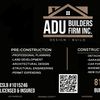 ADU  DESIGN BUILD 🏗