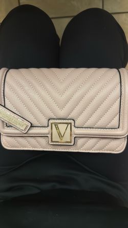 Victoria secret purse