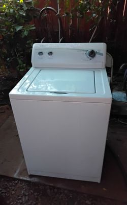 Washer
