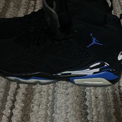 Boy Jordan’s 