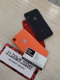  ⚡ iPhone XR – Big Screen, Big Discount, Big Deal