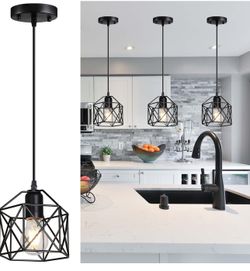 Pendant Light 