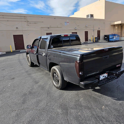 5 lugs/// Crewcab // Gas saver reliable// compact mini