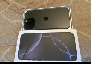 IPhone 16 Plus 128gb