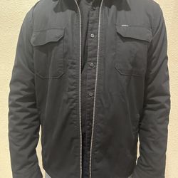 O’Neill sherpa jacket