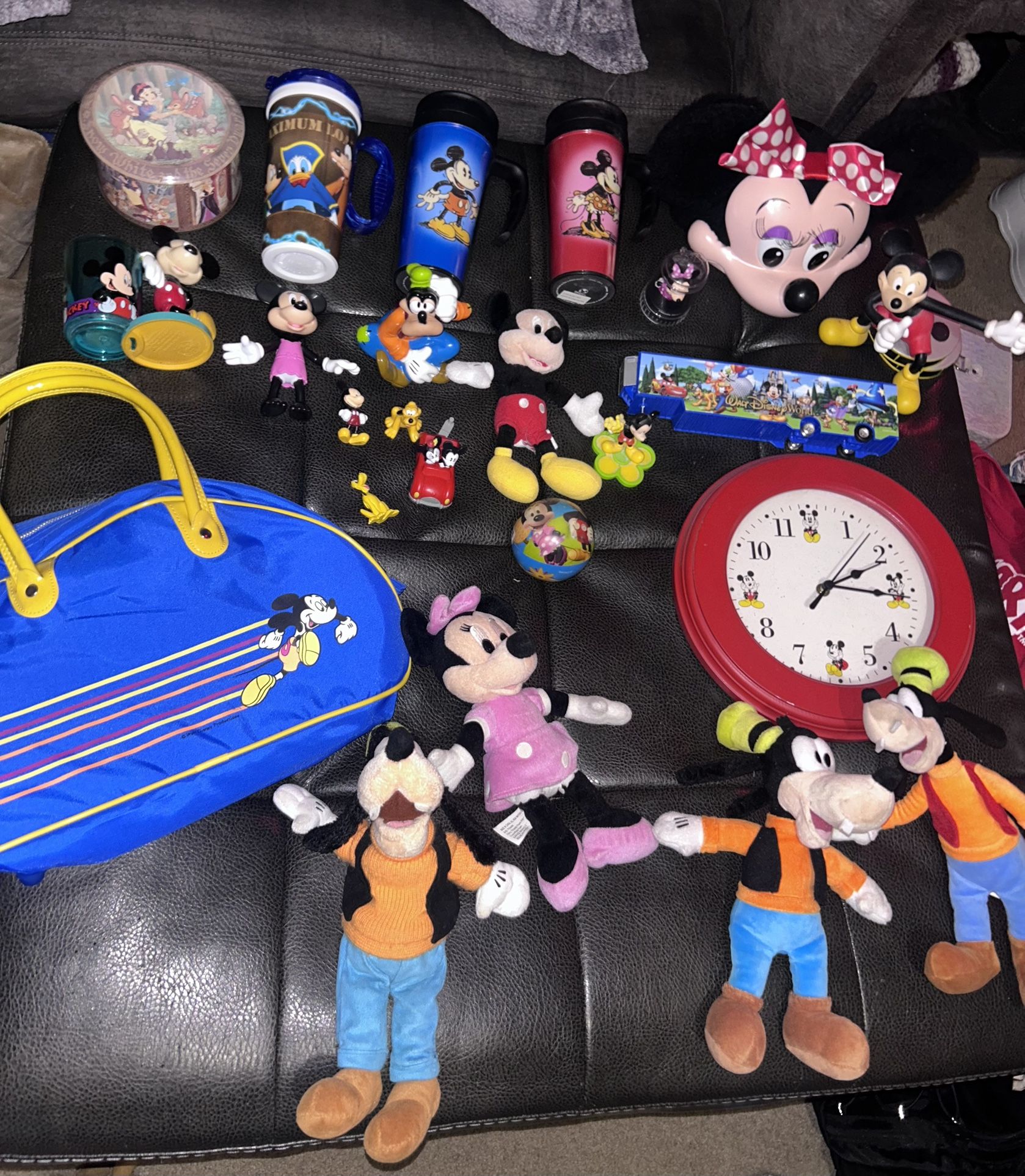 Disney Collectibles