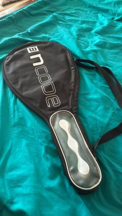 Wilson ncode Tennis Bag