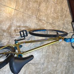 Race Inc Bmx 29”’