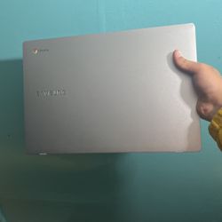 Samsung Chrome Book