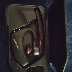 Plantronics Voyager 5200 Wireless Mono Headset 