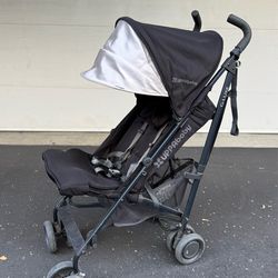 UPPAbaby G-Lite stroller