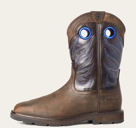 Ariat Work Boots