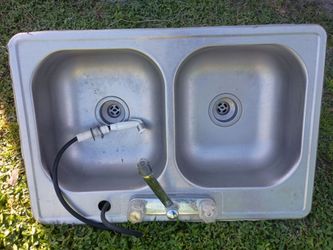 sink universal