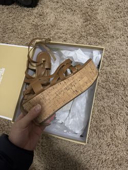 Michael Kors Shoe Size 6