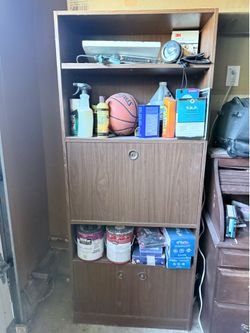 Bookshelf