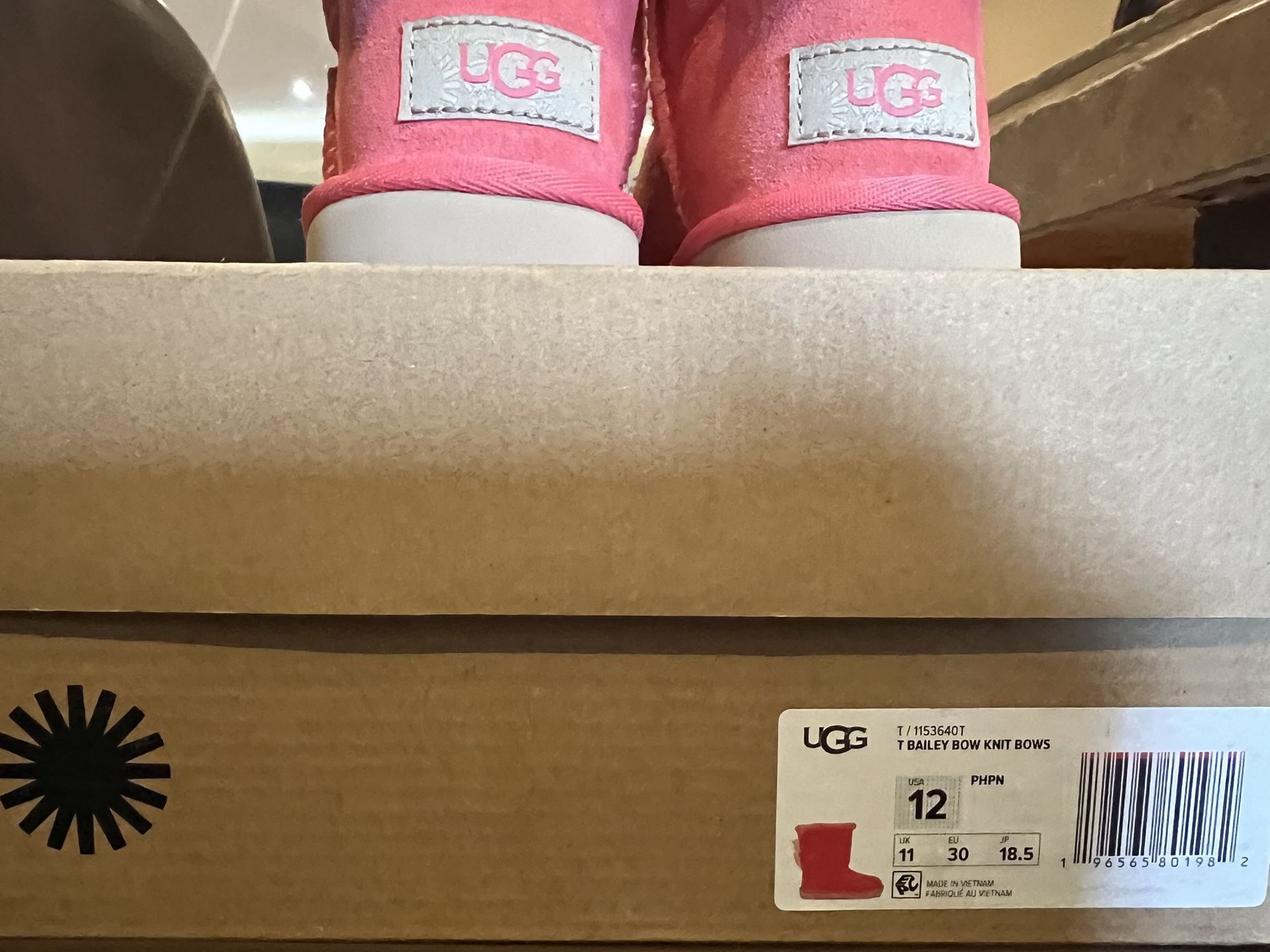 UGG Boots