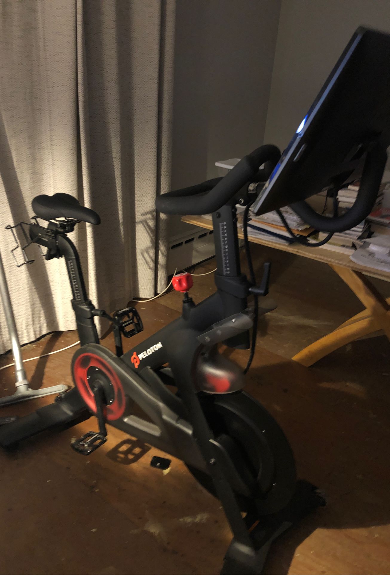 Peloton