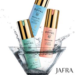 Serums JAFRA