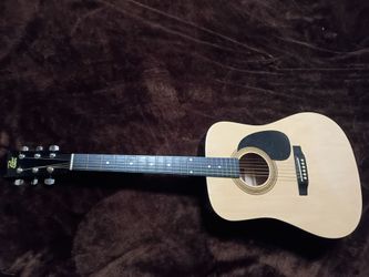 Rogue RA-090 Acoustic Guitar