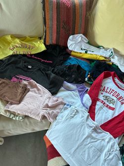 Girls- t shirt lot