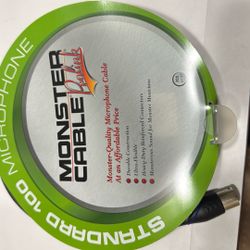 Monster Cable