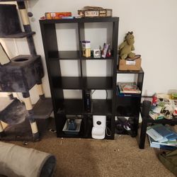 Ikea Bookshelf