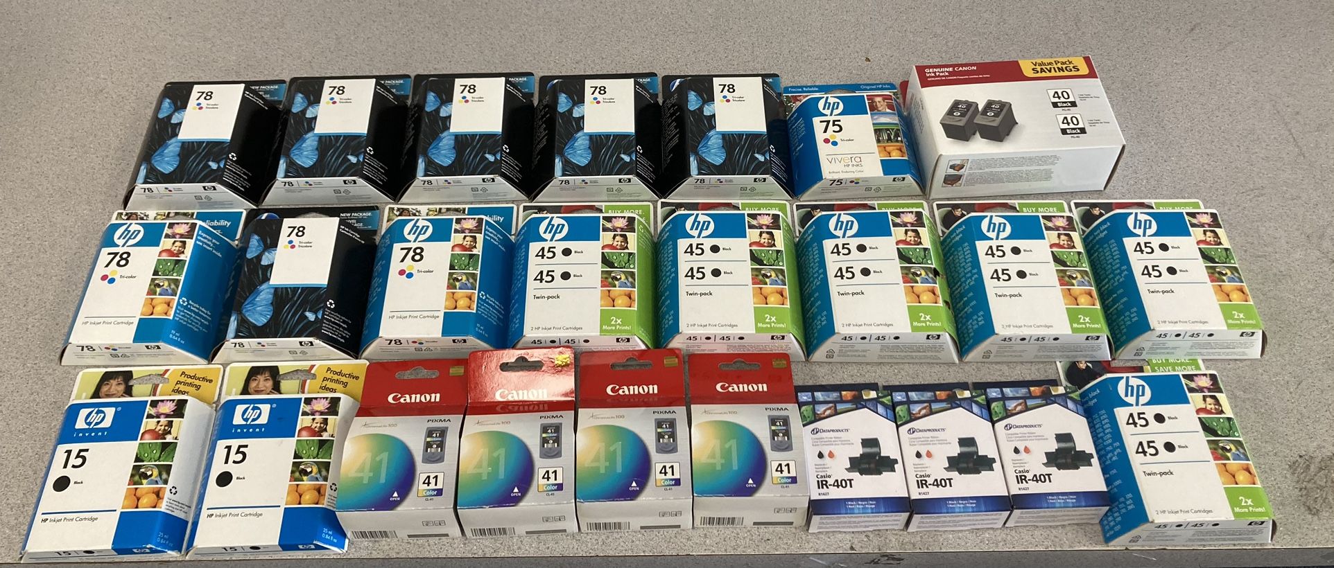 Toner For Sale
