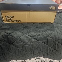 Northface Boot