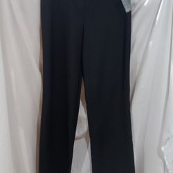 Ladies New Merina Dress Pants