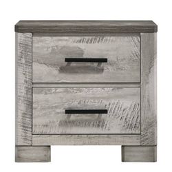 Nightstand / Dresser