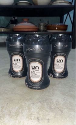 Unstopables Unlimited Collection Laundry Scent Booster Beads