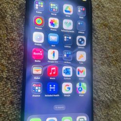 iPhone 16 Plus 128GB 