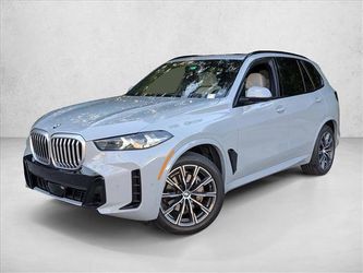 2024 BMW X5