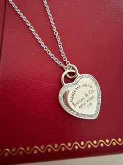 925 SILVER NECKLACE