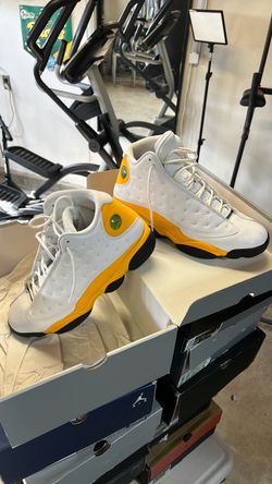 RETRO 13s