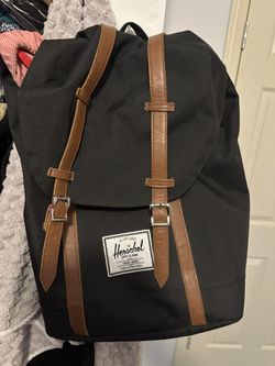 Herschel backpack