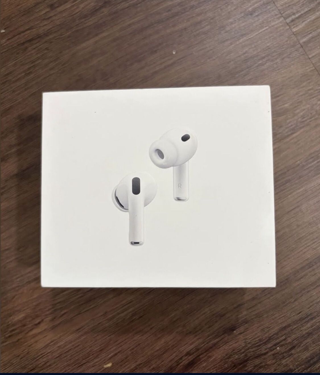 AirPods Pro 3