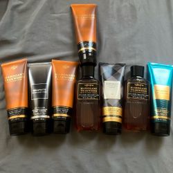 Bath & Body Works