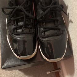 Air Jordan 11 Retro Low